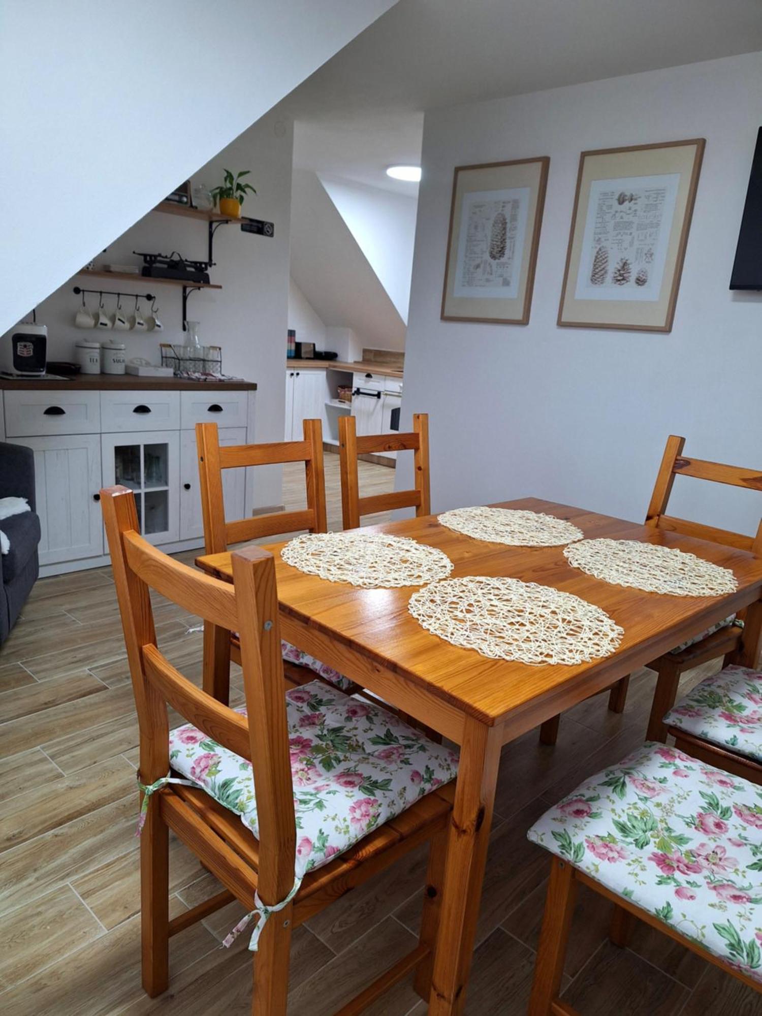 Ubytovani U Krivanku 2 Telč المظهر الخارجي الصورة
